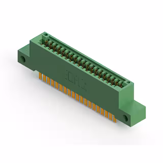 845-038-500-212 EDAC Inc.  Edgeboard Connectors